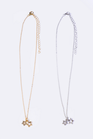 Star Necklaces