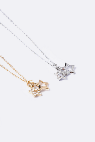 Star Necklaces