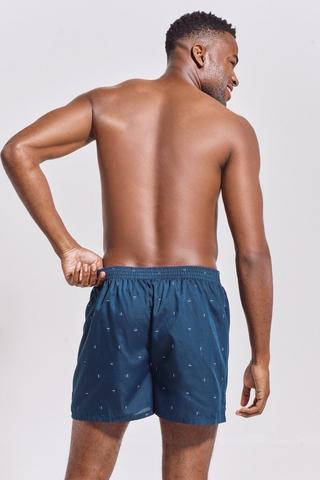 3 Pack Boxers