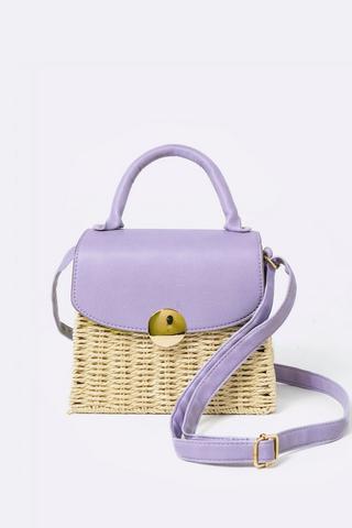 Messenger Bag