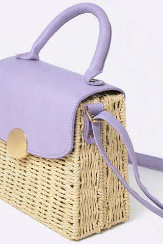 Messenger Bag