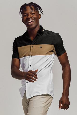 Stripe Shirt