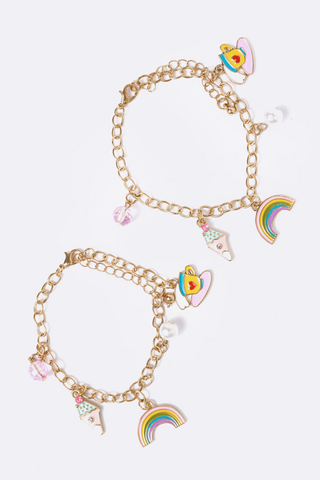 2 Pack Bracelets