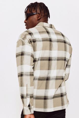 Check Shirt