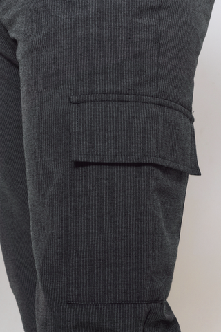 Slim Fit Pants