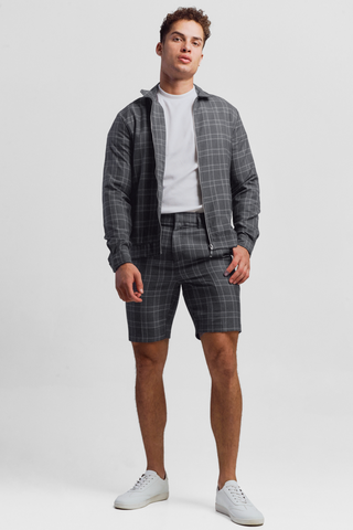 Chino Shorts