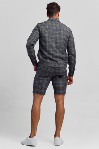 Chino Shorts