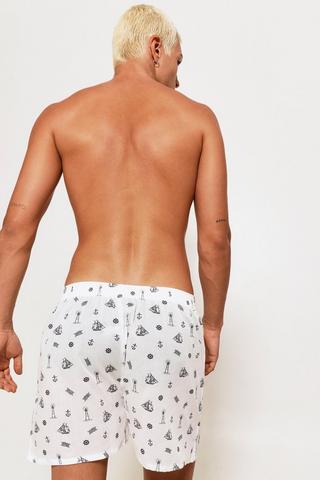 3 Pack Boxers