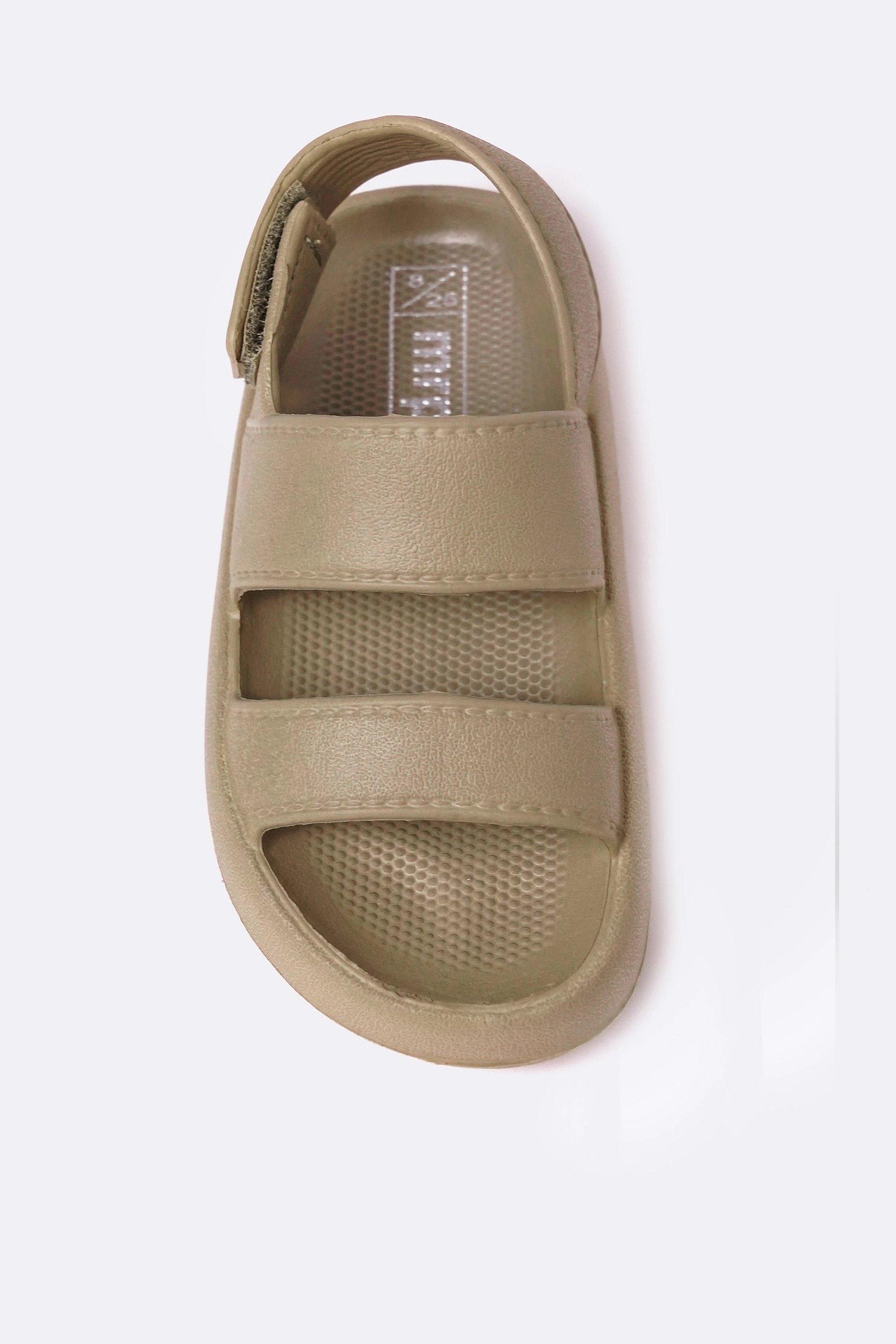 Slingback Sandal Padded