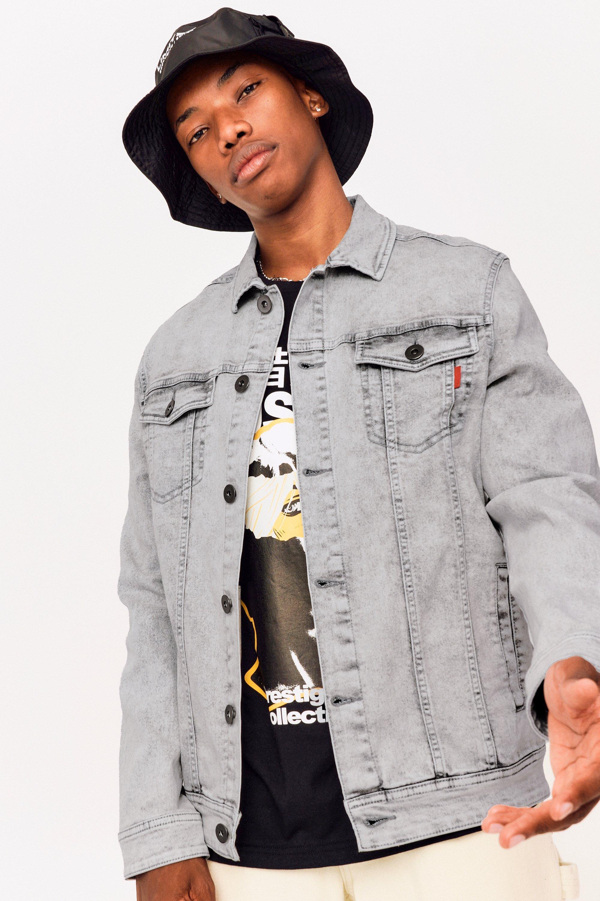 Mr price 2025 denim jackets prices