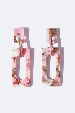 Drop Earrings