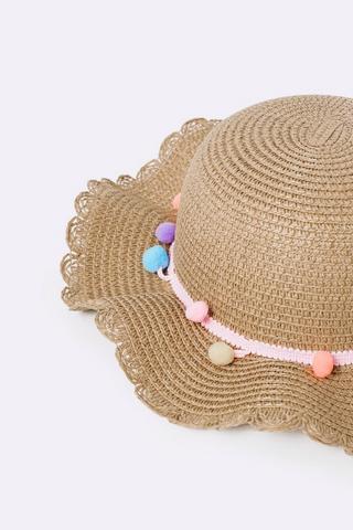 Sun Hat