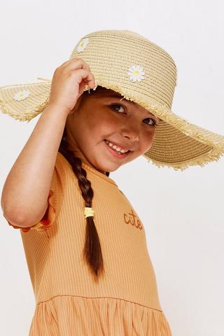 Sun Hat
