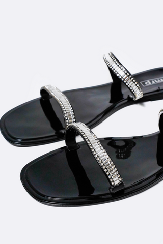 Slip On Mule
