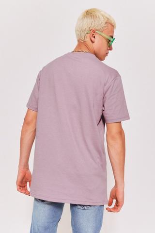 Loose T-shirt
