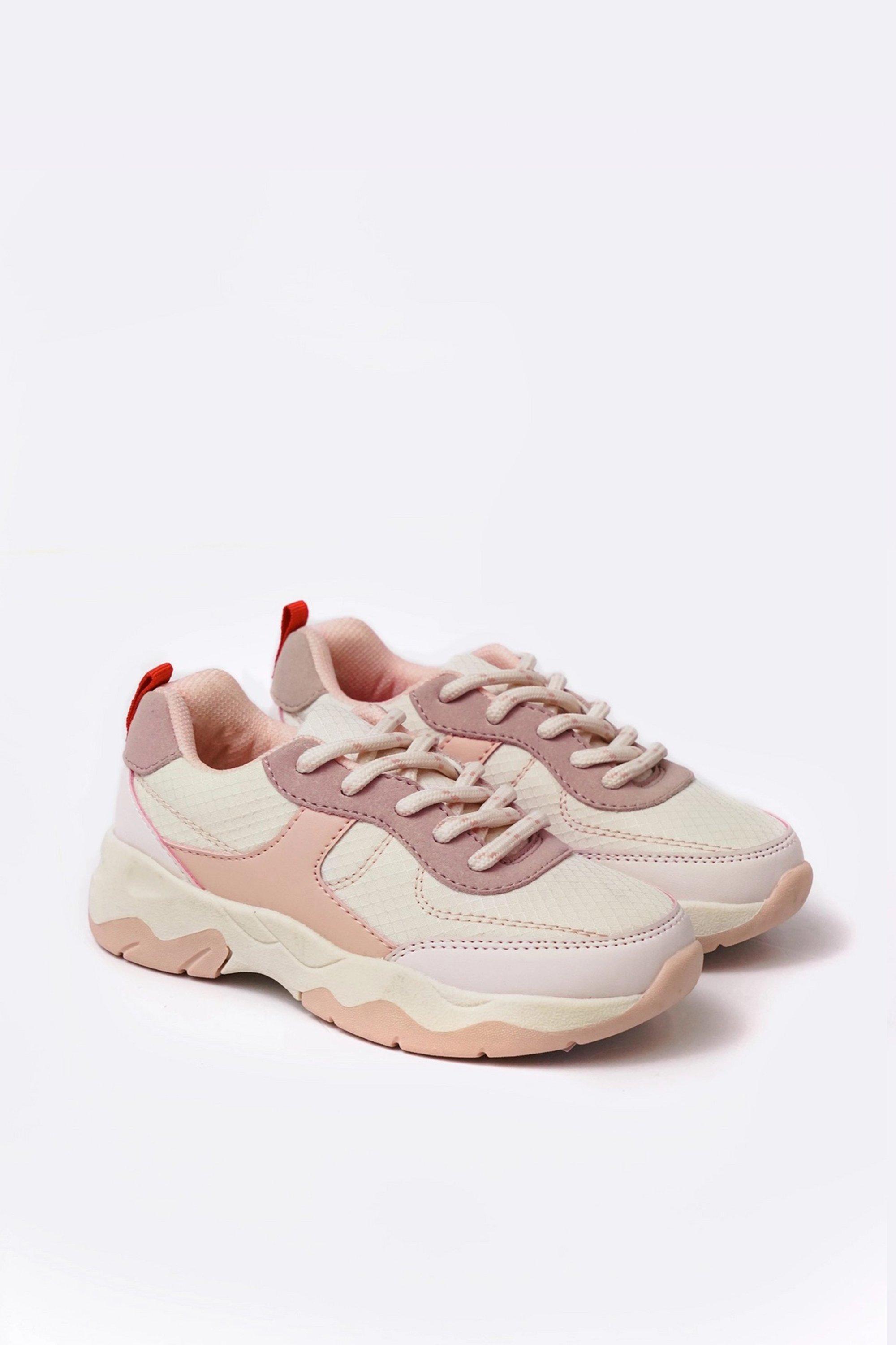 Chunky Trainer