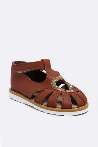 Cut Out Pump