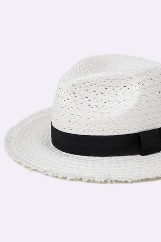 Fedora Hat
