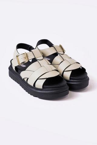 Chunky Sandal