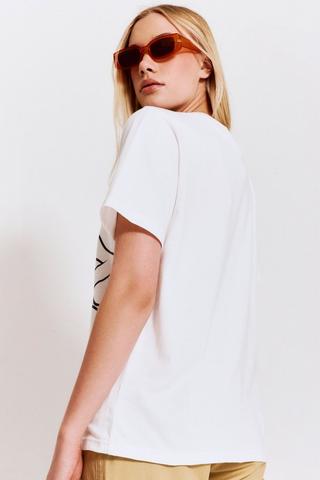 Goofy Graphic T-shirt