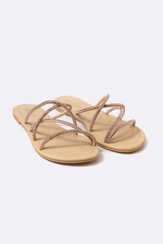 Slip On Mule