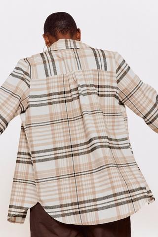 Flannel Shirt