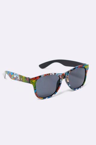 Marvel Sunglasses