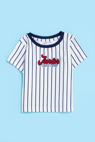 Stripe T-Shirt