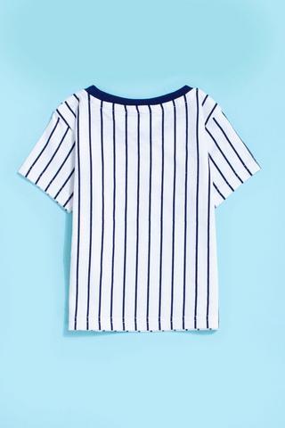 Stripe T-Shirt