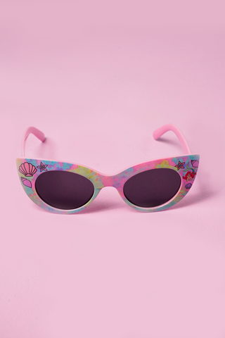 The Little Mermaid Sunglasses