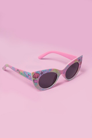 The Little Mermaid Sunglasses