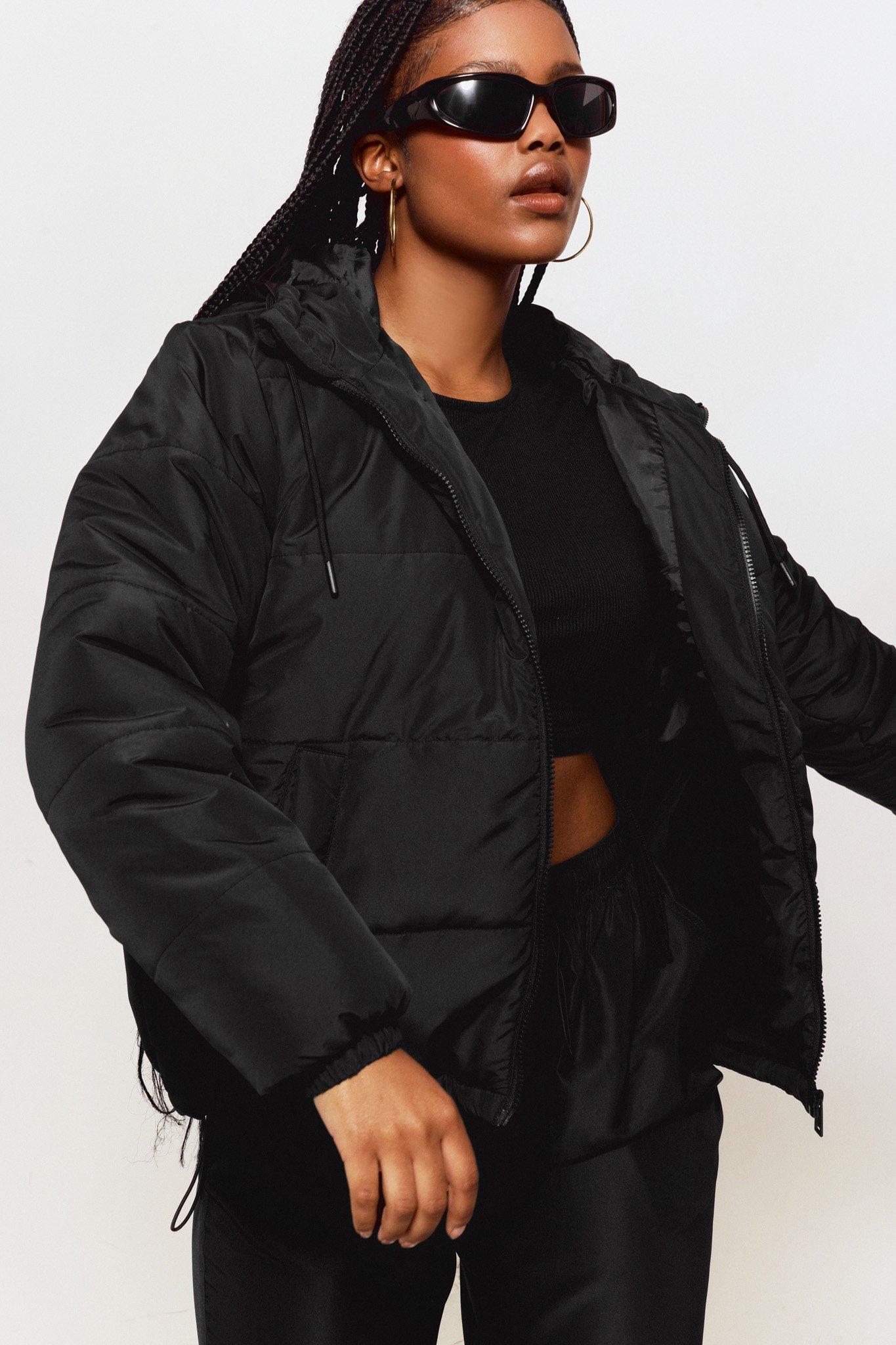 Puffer jacket mr store price