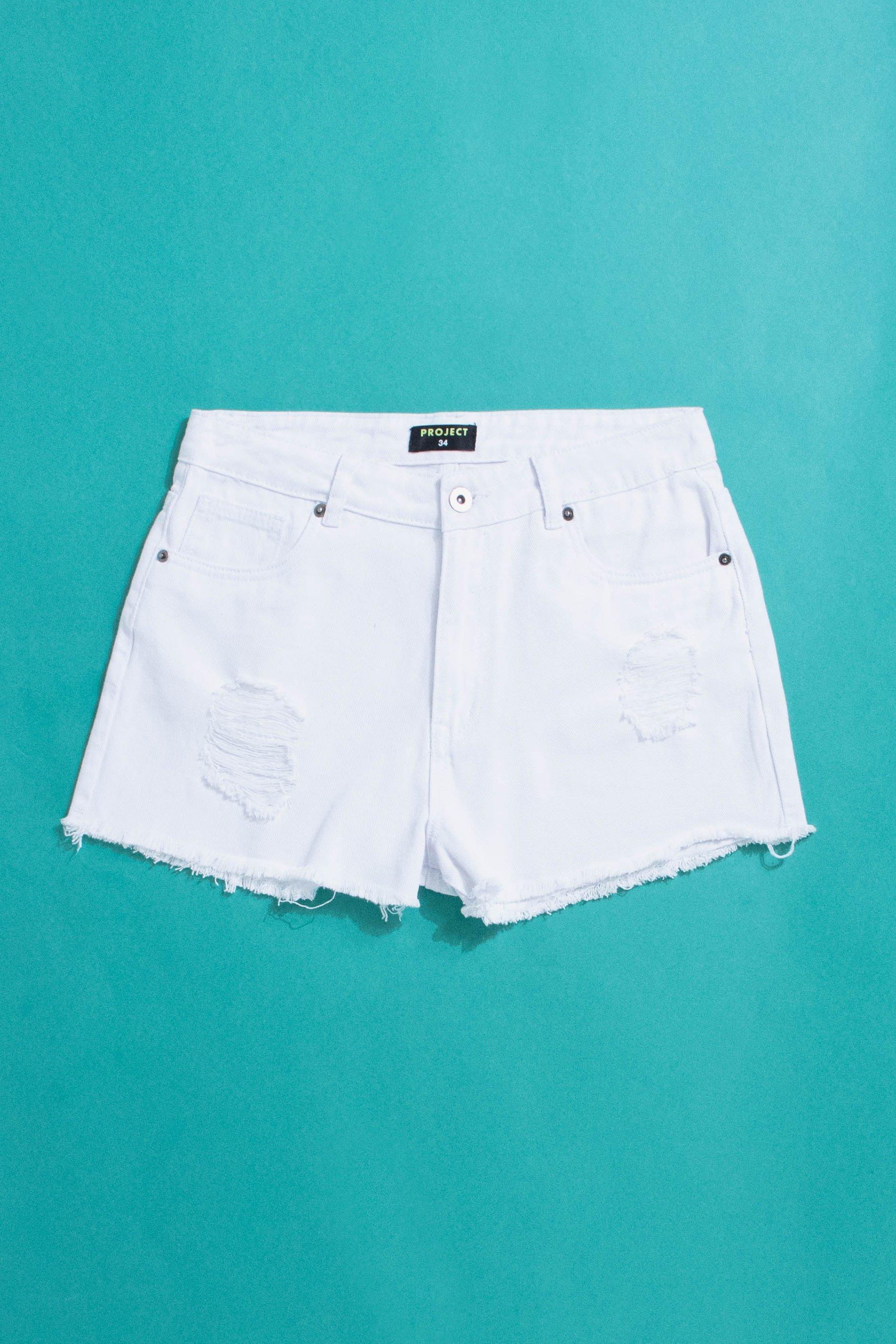 Mr price cheap white shorts