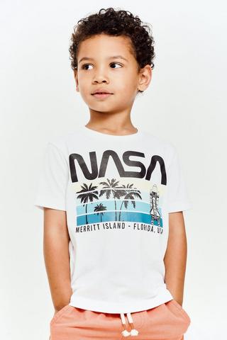 NASA T-Shirt