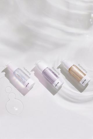 Illuminating Primer