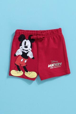 Mickey Mouse Shorts