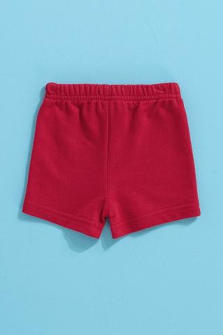 Mickey Mouse Shorts