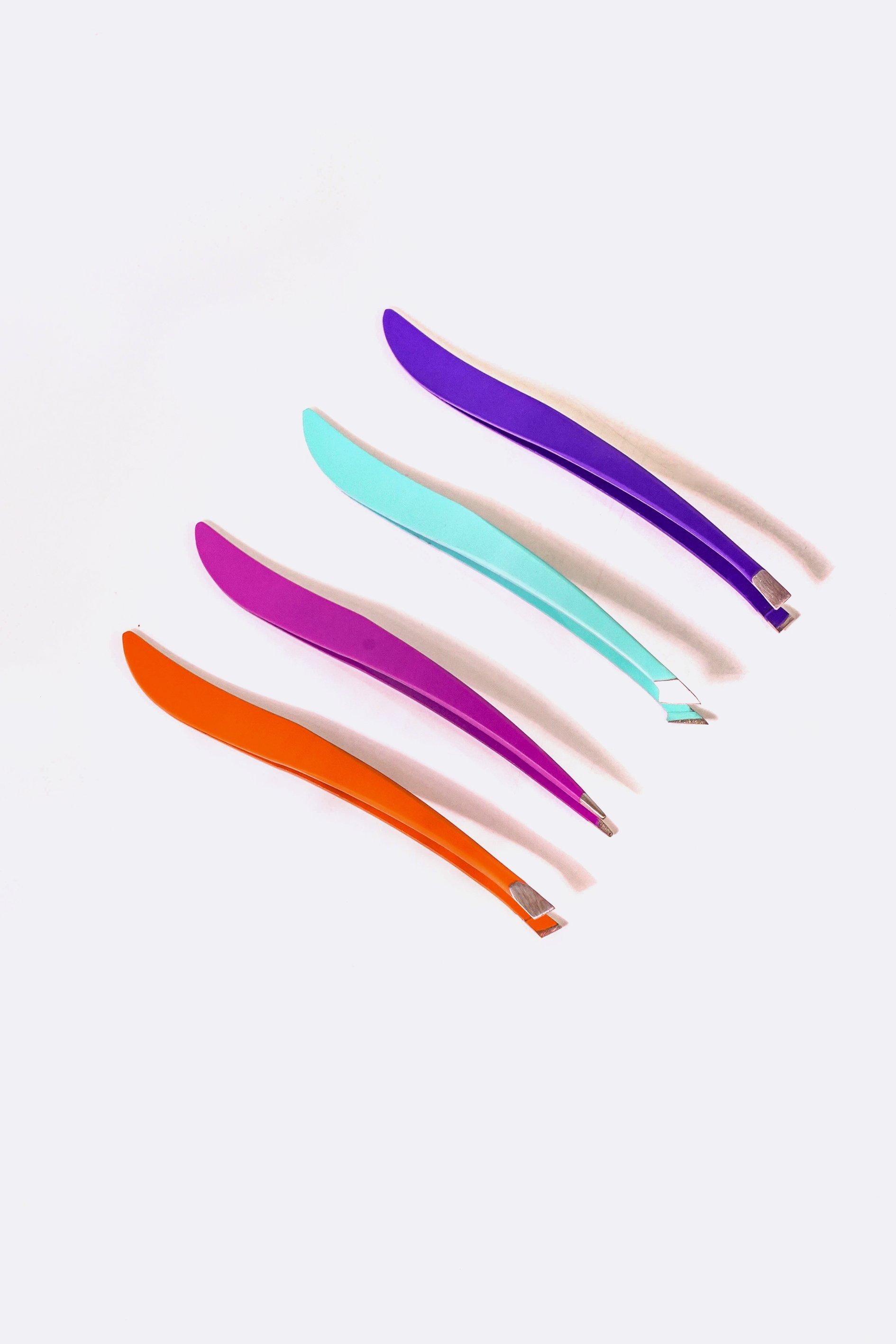 Tweezer Pack