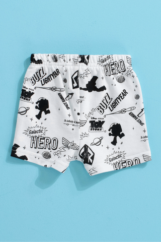 Buzz Lightyear Shorts