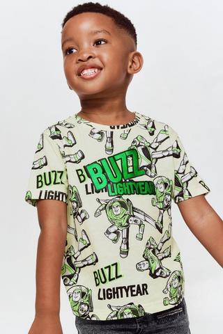 Buzz Lightyear T-shirt