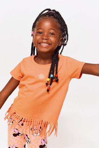Tassel T-shirt