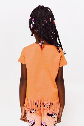 Tassel T-shirt