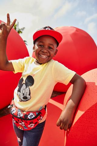 Mickey Mouse T-shirt