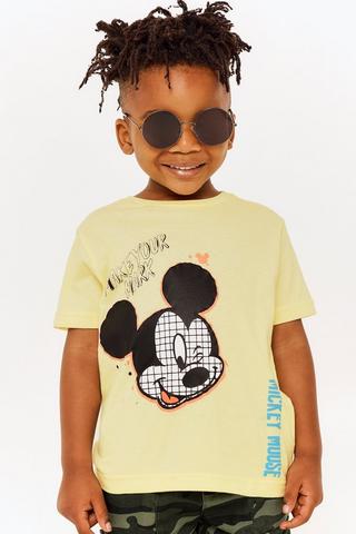 Mickey Mouse T-shirt