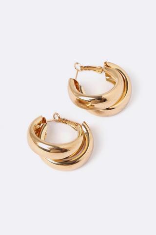Hoop Earrings