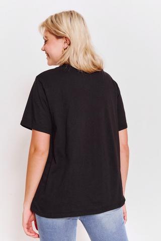 Harvard Graphic T-shirt