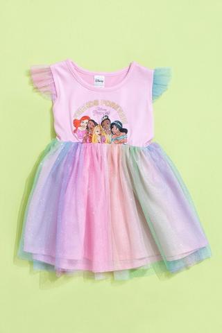 Disney Princess Dress
