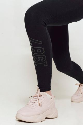 Active Leggings