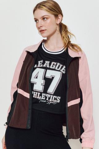 Active Windbreaker