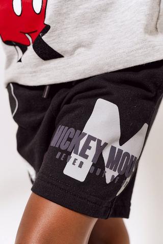 Mickey Mouse Shorts